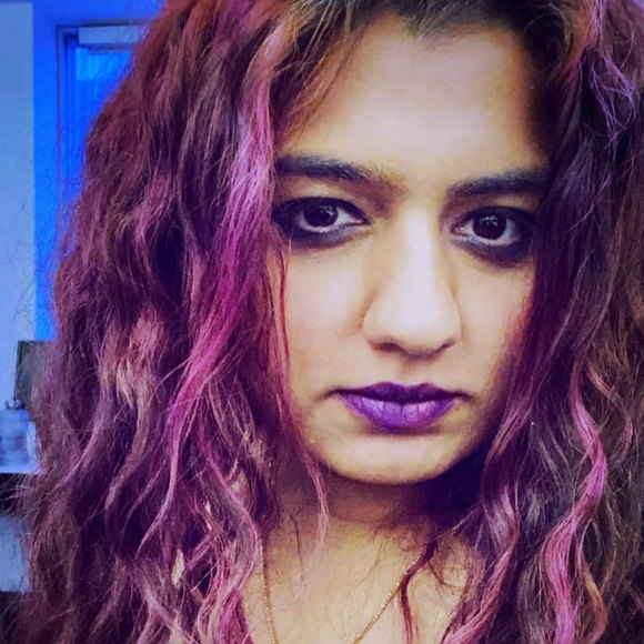 Meet your Posher, Meg - Picture 1 of 1